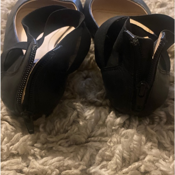 Ballerina Style Flats - Picture 3 of 4